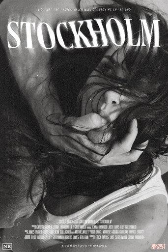 Stockholm (2026) poster