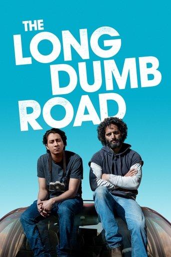 The Long Dumb Road (2018) poster
