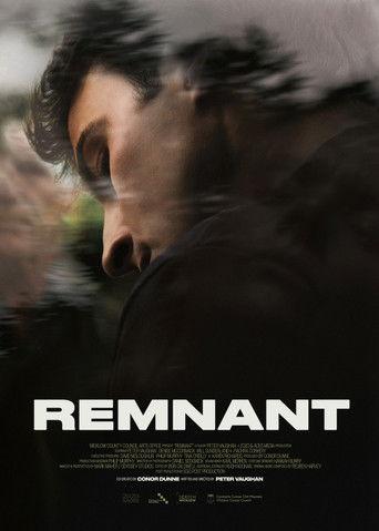 Remnant (2026) poster