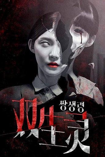 Twin Spirit (2015) poster