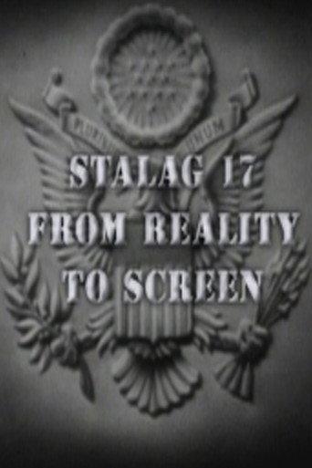 Stalag 17: From Reality to Screen (2006) poster