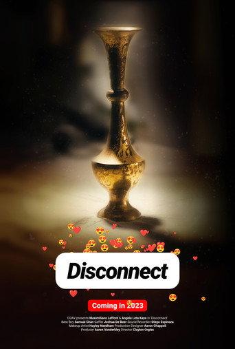 Disconnect (2023) poster