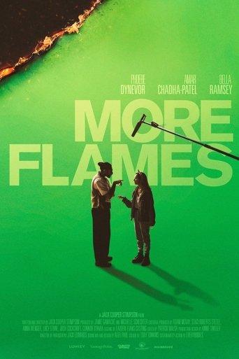 More Flames (2024) poster