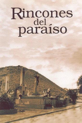 Rincones del paraíso (1999) poster
