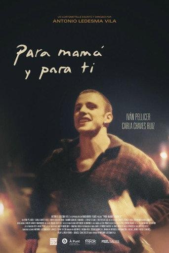 For You and Mum (2024) poster