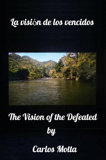 The Vision of the Defeated (2013) poster