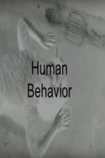Human Behavior (2006) poster