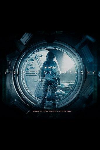 Visions of Harmony (2016) poster