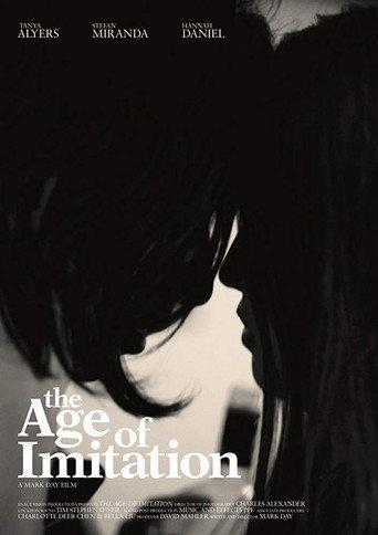 The Age of Imitation (2018) poster