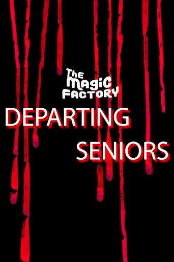 Departing Seniors (2026) poster