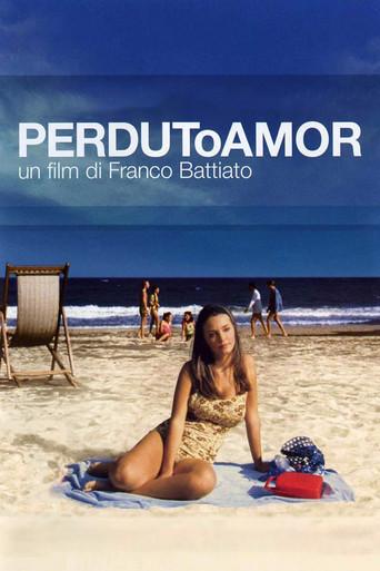 Lost Love (2003) poster