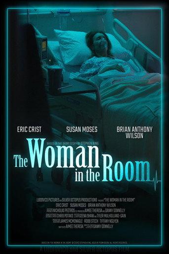 The Woman in the Room (2023) poster