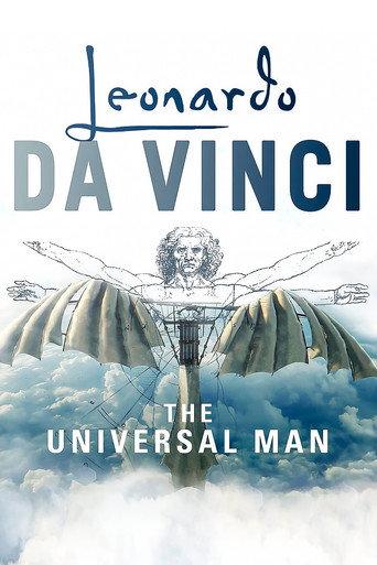 Leonardo Da Vinci: The Universal Man (2019) poster