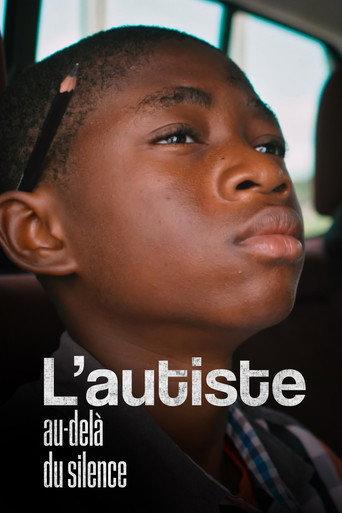 The autistic, beyond silence (2024) poster