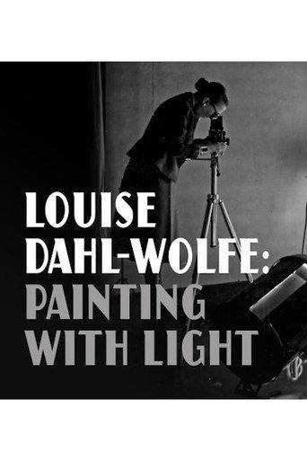 Louise Dahl-Wolfe: Painting with Light (1999) poster