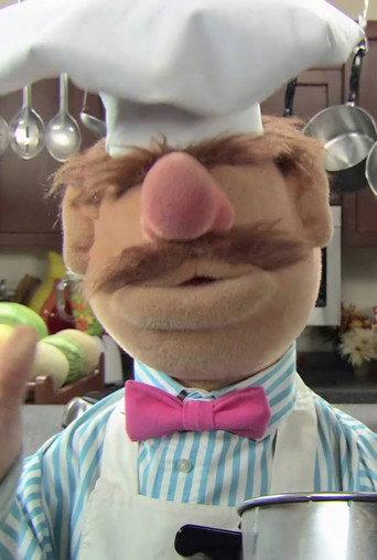 The Muppets: Pöpcørn | Recipes with The Swedish Chef (2010) poster
