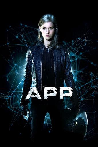 App (2013) poster