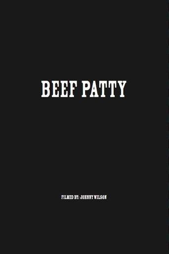 Beef Patty (2013) poster