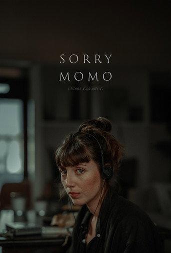 Sorry Momo () poster
