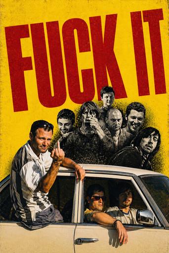 Fuck It (2000) poster