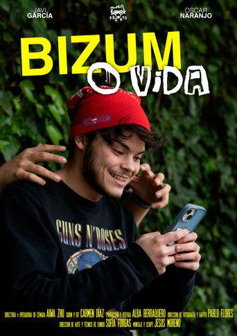 Bizum o Vida (2026) poster