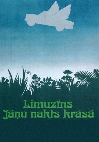 A Limousine the Colour of Midsummer's Eve (1982) poster