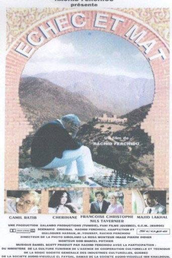 Checkmate (1994) poster