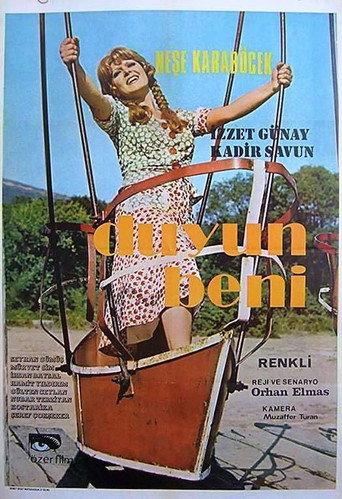 Duyun Beni (1975) poster
