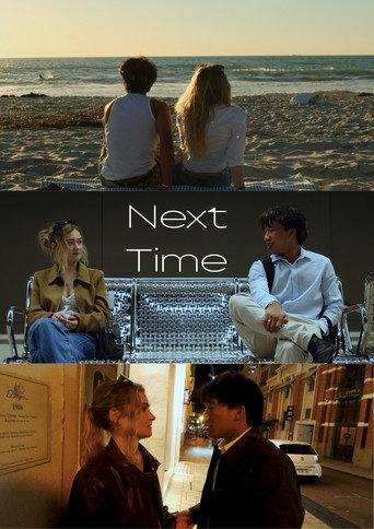 Next Time (2026) poster
