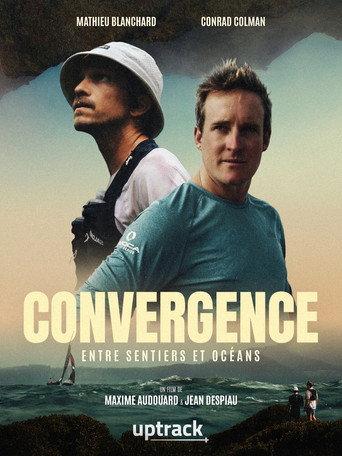 CONVERGENCE () poster