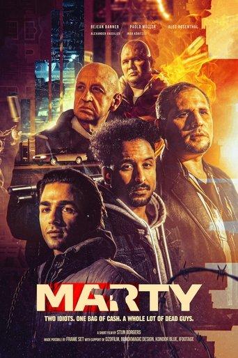 Marty () poster