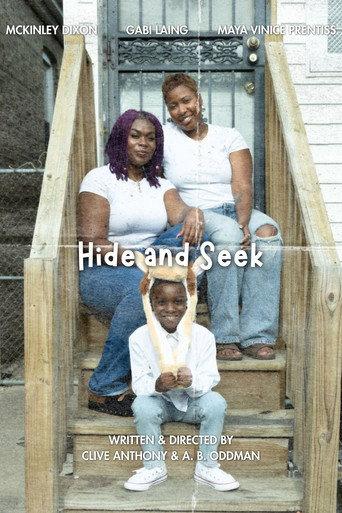 Hide and Seek () poster