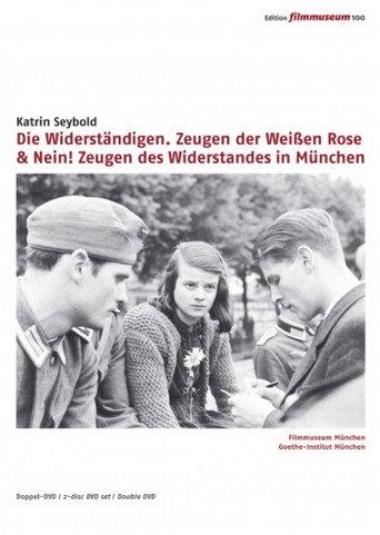 Nein! Zeugen des Widerstandes in München 1933-1945 (1998) poster