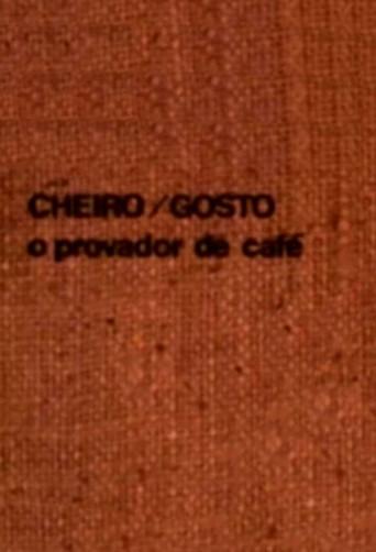 Cheiro/gosto: o provador de café (1976) poster