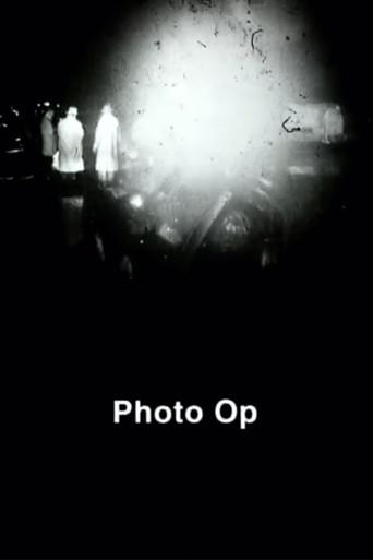 Photo Op (1992) poster