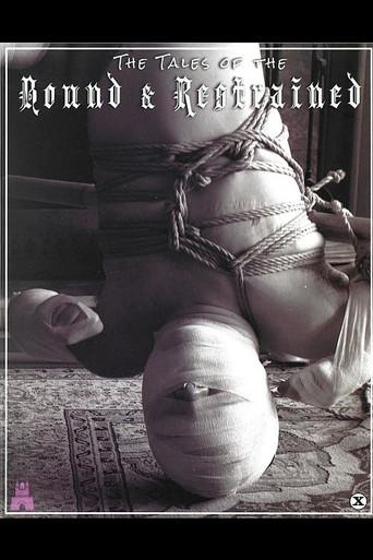 The Tales of the Bound & Restrained (2024) poster