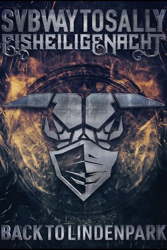 Subway to Sally: Eisheilige Nacht: Back To Lindenpark (2021) poster