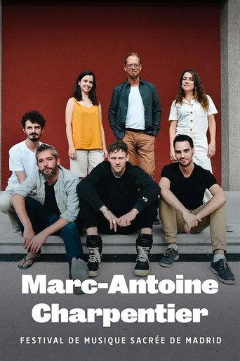 El Gran Teatro del Mundo @ Madrid International Festival of Sacred Art (2024) poster
