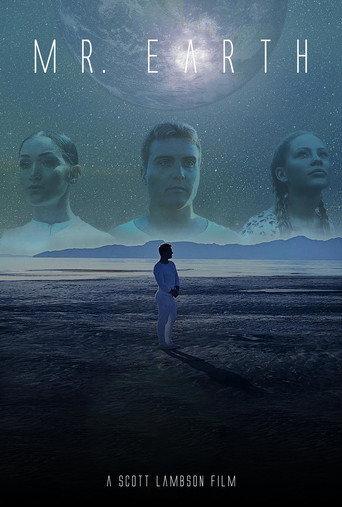 Mr. Earth (2022) poster