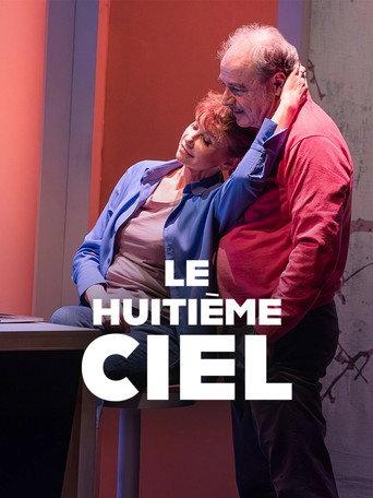 Le huitième ciel (2026) poster