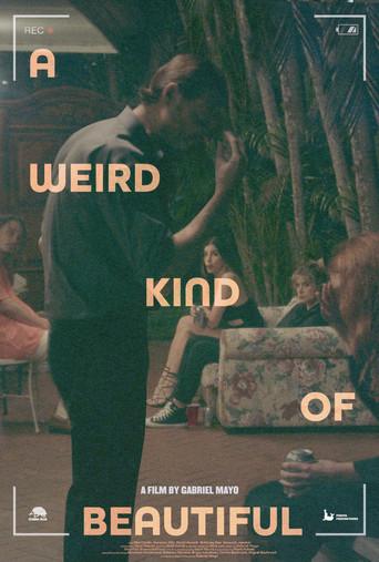 A Weird Kind of Beautiful () poster