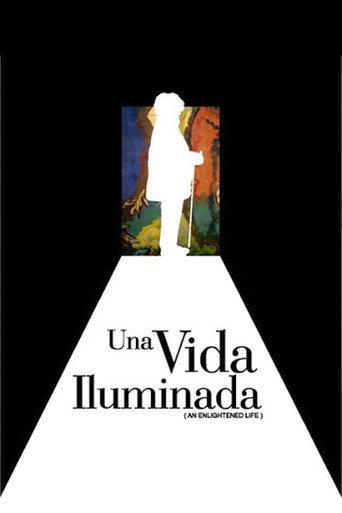 Una vida iluminada (2007) poster