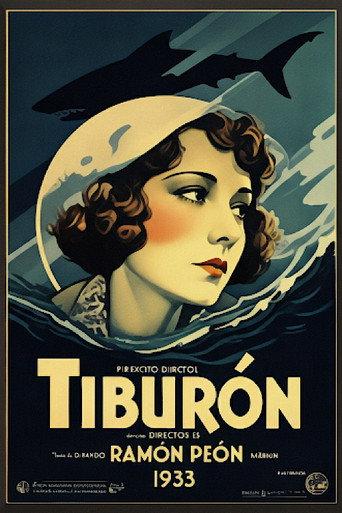 Shark (1933) poster