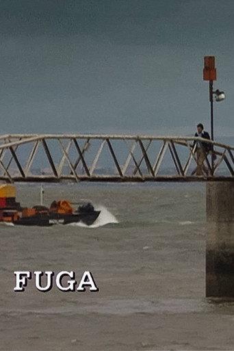Fuga (1999) poster