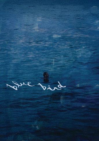 Blue Bird (2025) poster