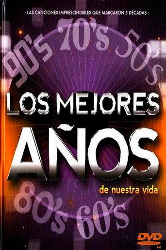 50 años de... Canciones (2009) poster