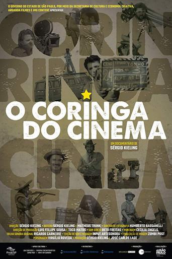 O Coringa do Cinema (2019) poster