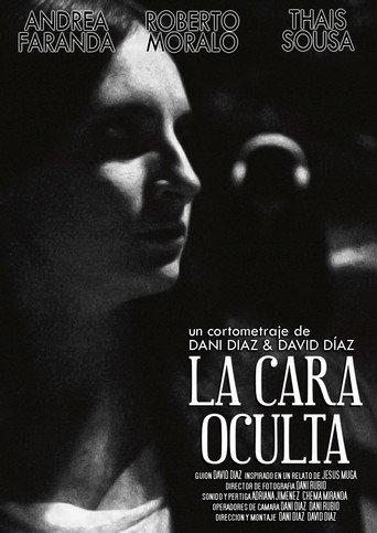 The Hidden Face (2024) poster