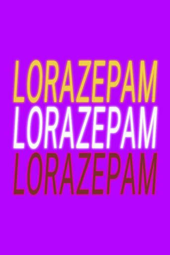 Lorazepam (2026) poster