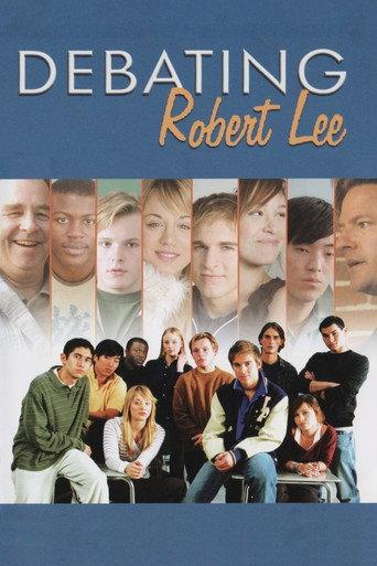 Debating Robert Lee (2004) poster